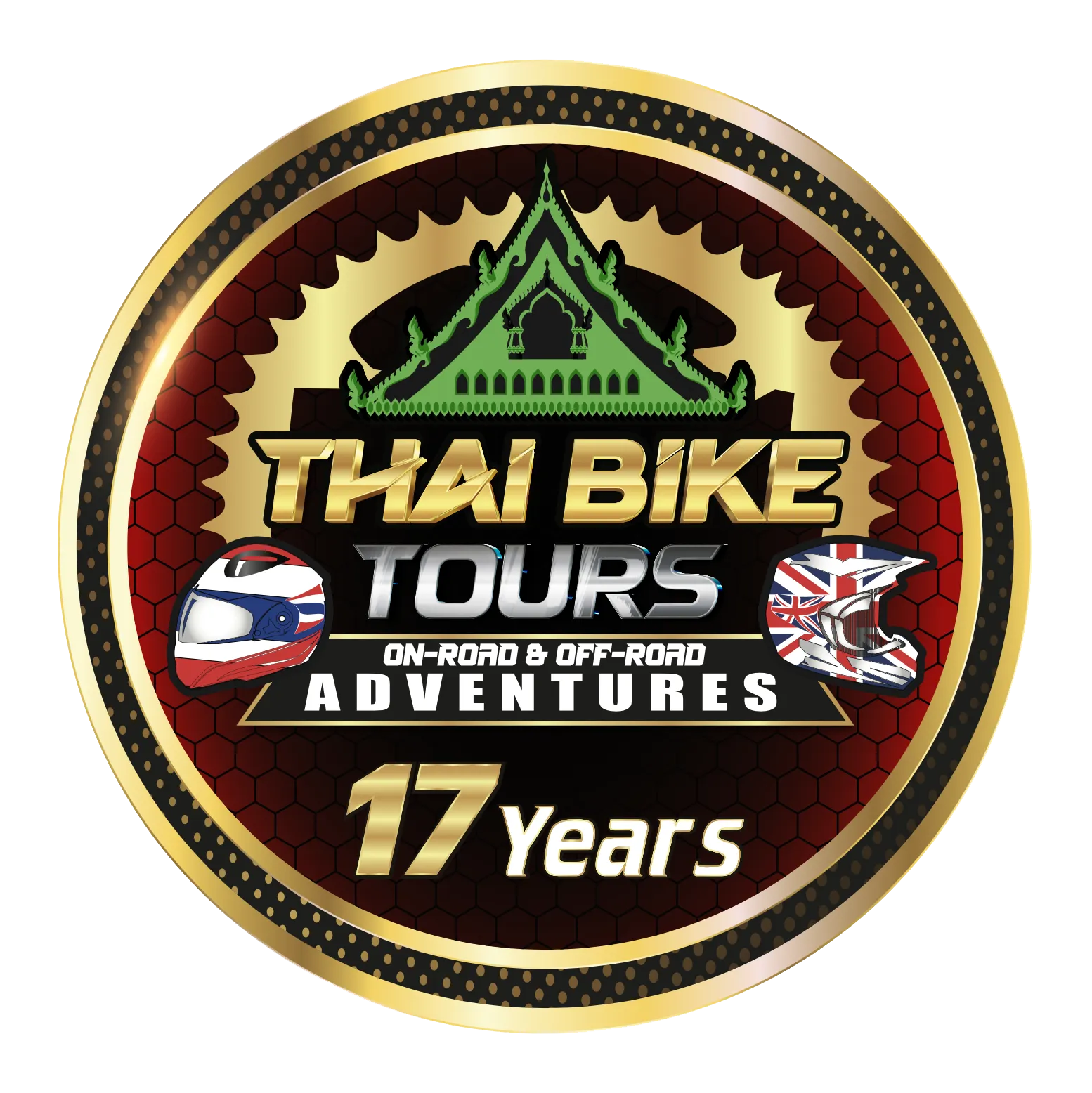 Thai Bike Tours