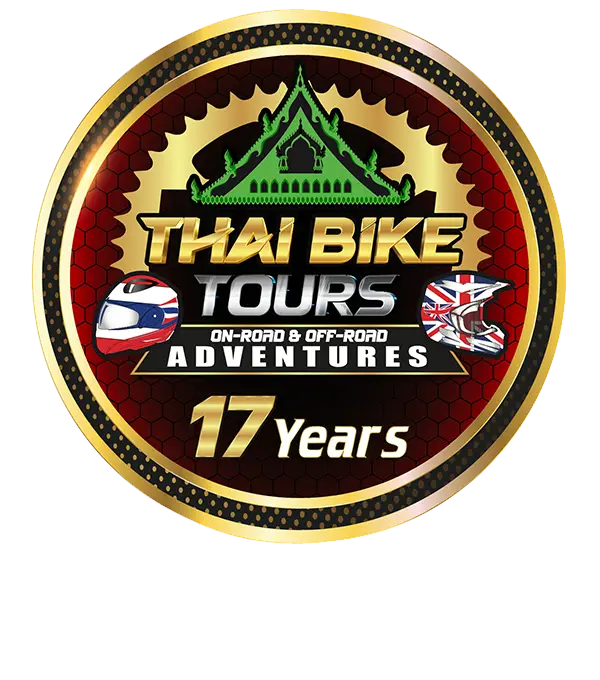 Thai Bike Tours