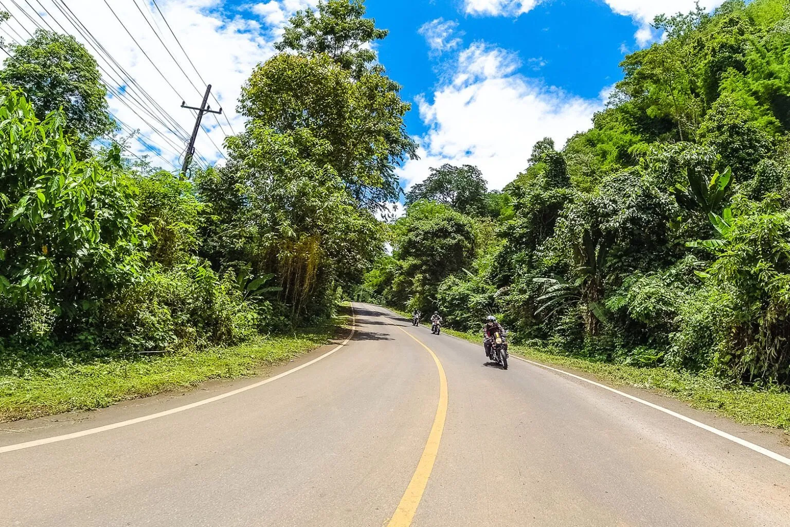 Best of Both WorldsAdventure Tour