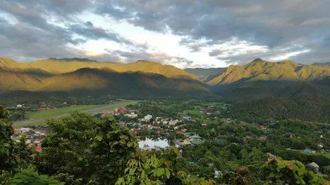 Classic Mae HongSon Loop