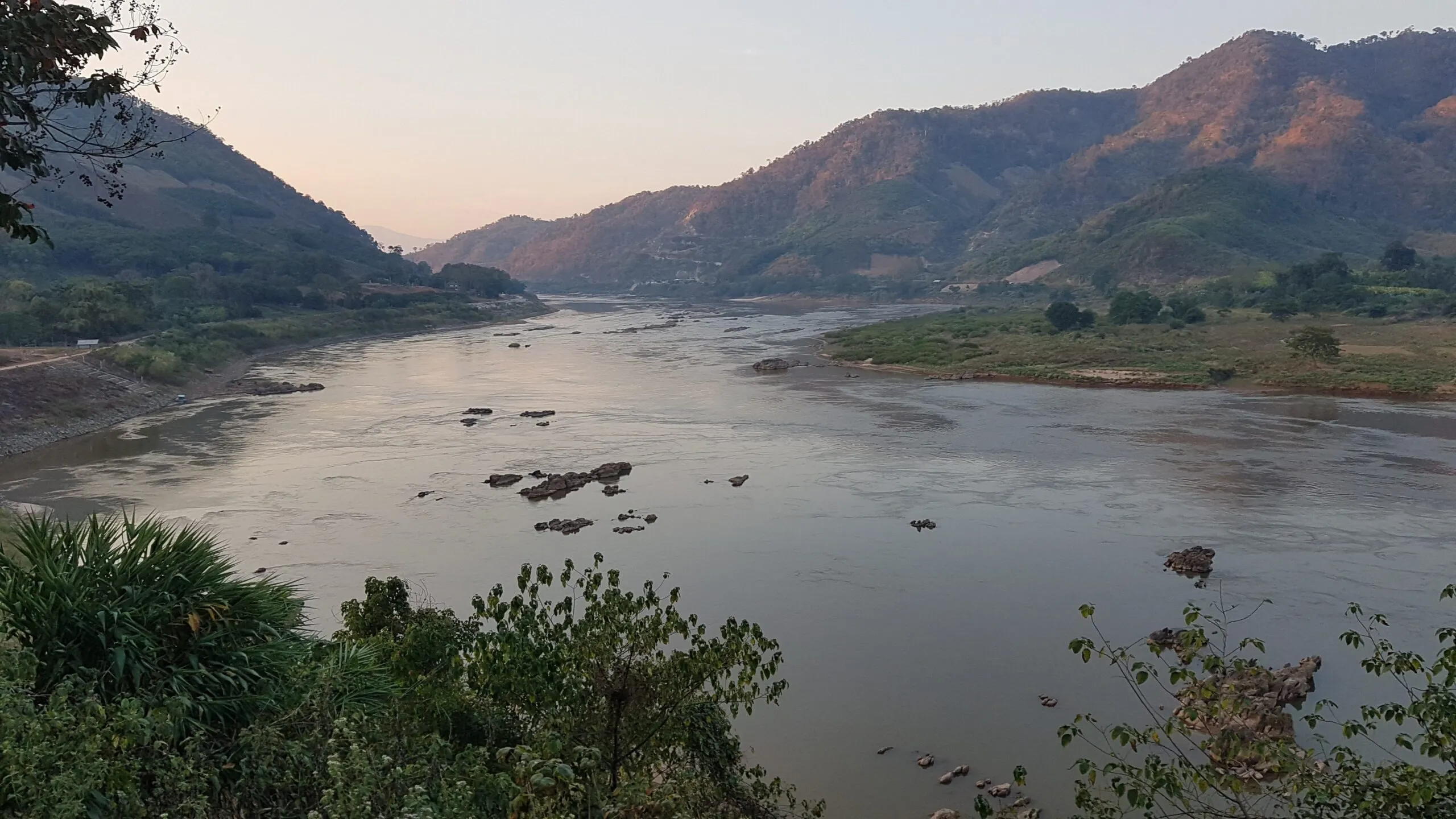 Golden TriangleExplorer Tour